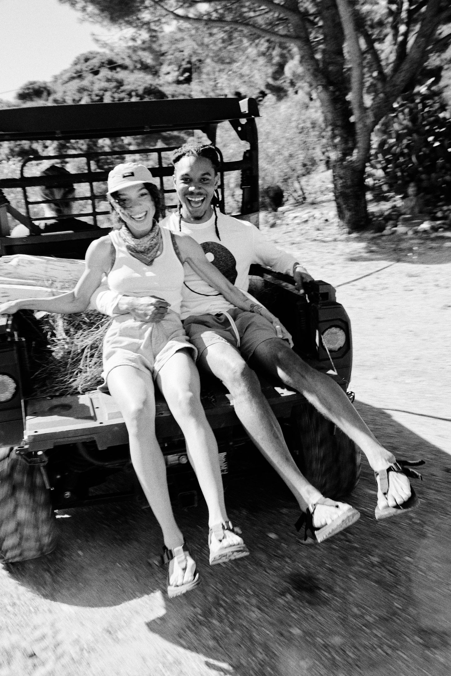 Solstice | Recycled Nylon| EVA | Vibram Rubber Sole | Taupe