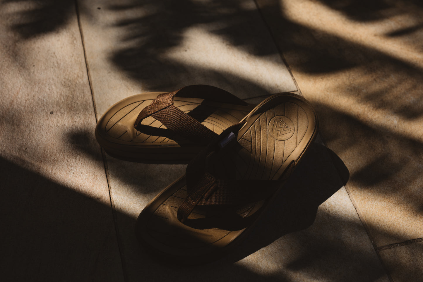 SURFRIDER | NYLON | EVA RUBBER | OLIVE