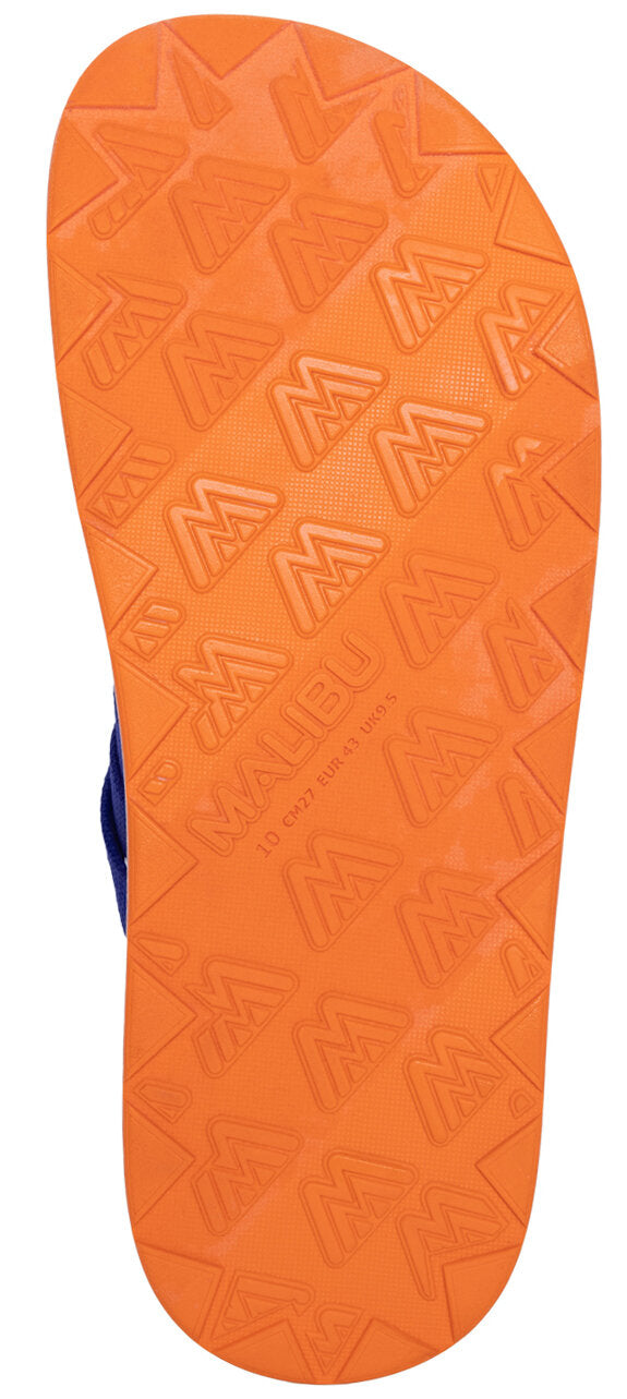 Women’s Zuma Team Slide| Royal | Orange | White