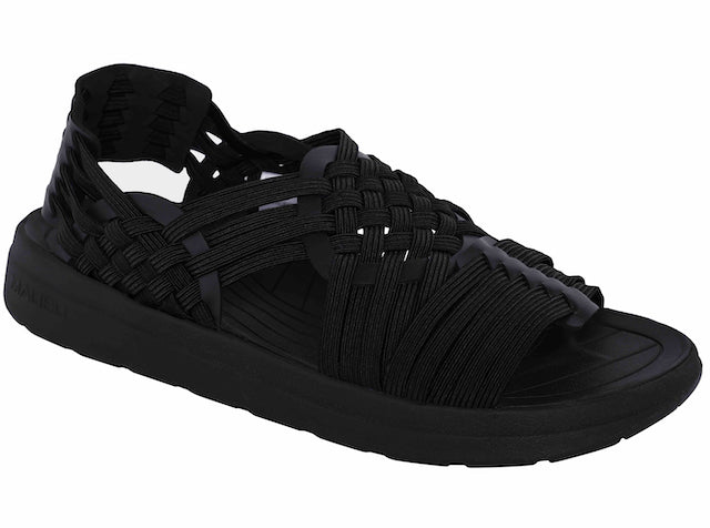 Men's Canyon | Classic Elastic | EVA | Black
