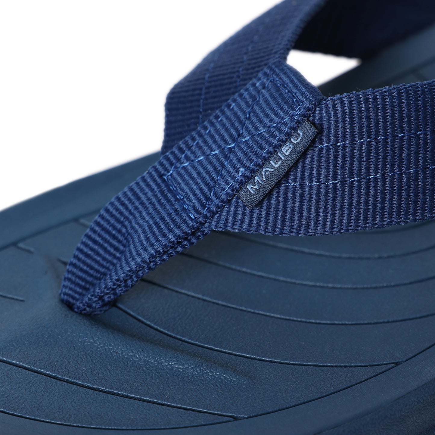 SURFRIDER | NYLON | EVA RUBBER | NAVY BLUE