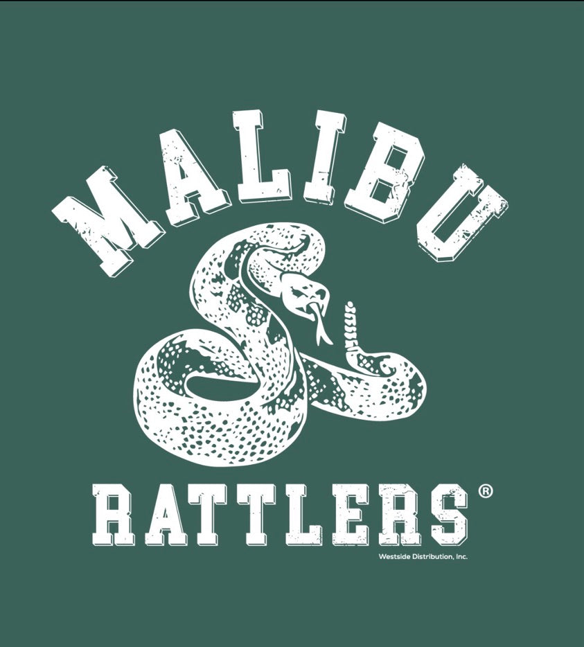 Men's Rattlers Pocket T - Ivy Green