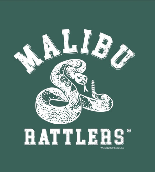 Men's Rattlers Pocket T - Ivy Green