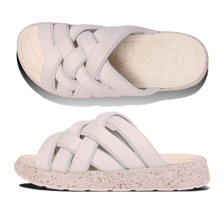 ZUMA LX Collection – Malibu Sandals