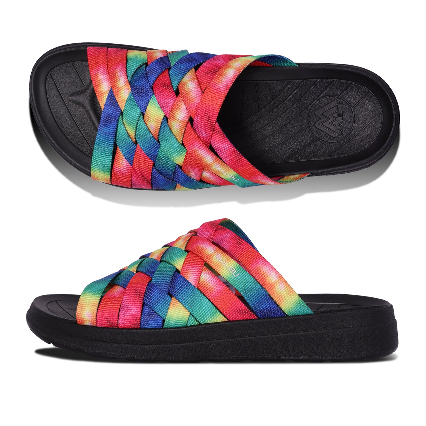 Zuma Classic | Nylon | Tie Dye