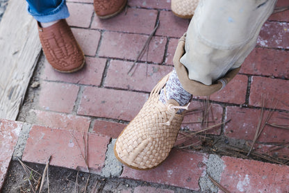 Latigo | Vegan Leather | Crepe | Tan