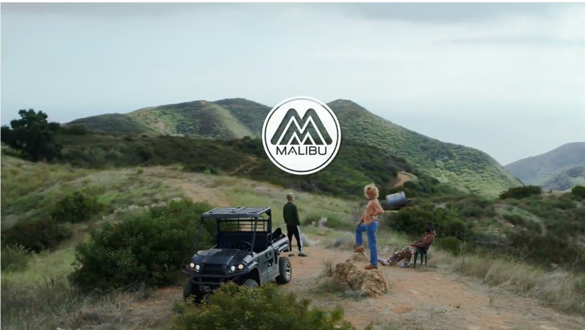 Load video: Endless Summer With Malibu Sandals Spring Summer 23&#39; &amp; Twin Fin Addict Club
