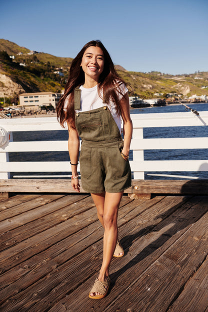 Women's Canyon | Suede Vegan Leather | Rubber - Taupe/Tan