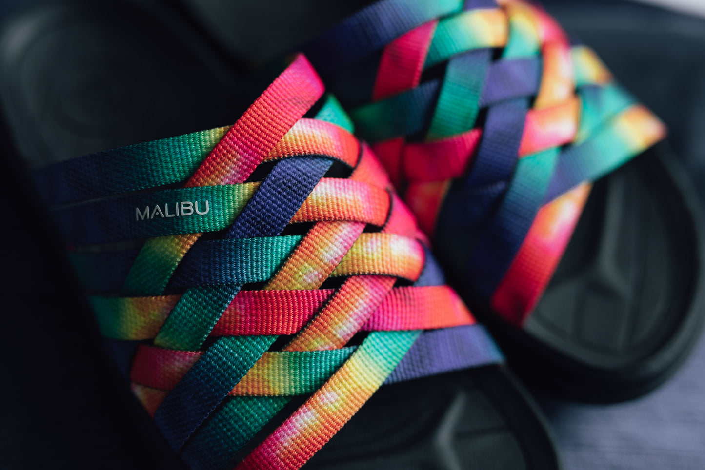 Zuma Classic | Nylon | Tie Dye