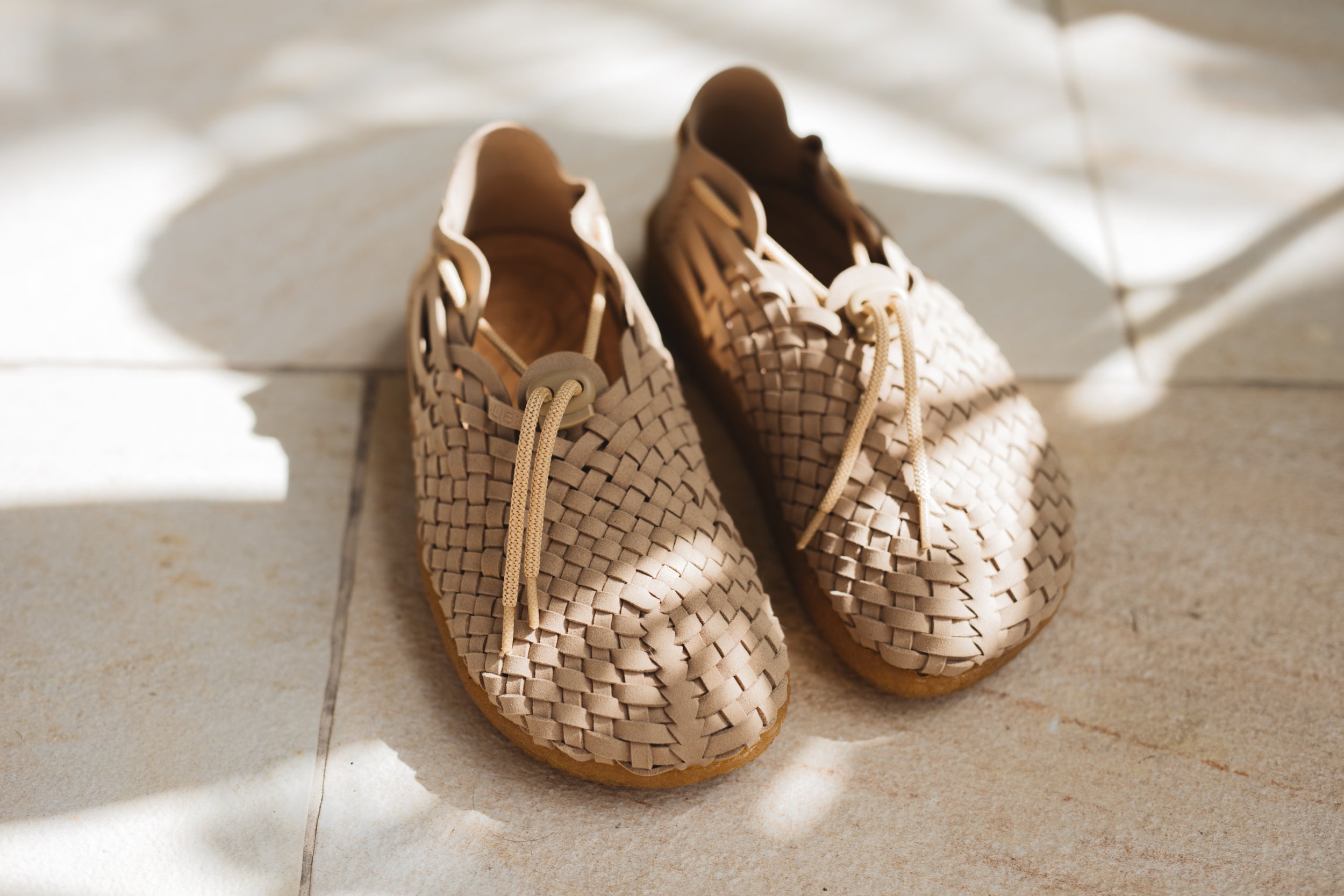 Malibu Sandals - Purveyor of Modern Hand Woven Footwear