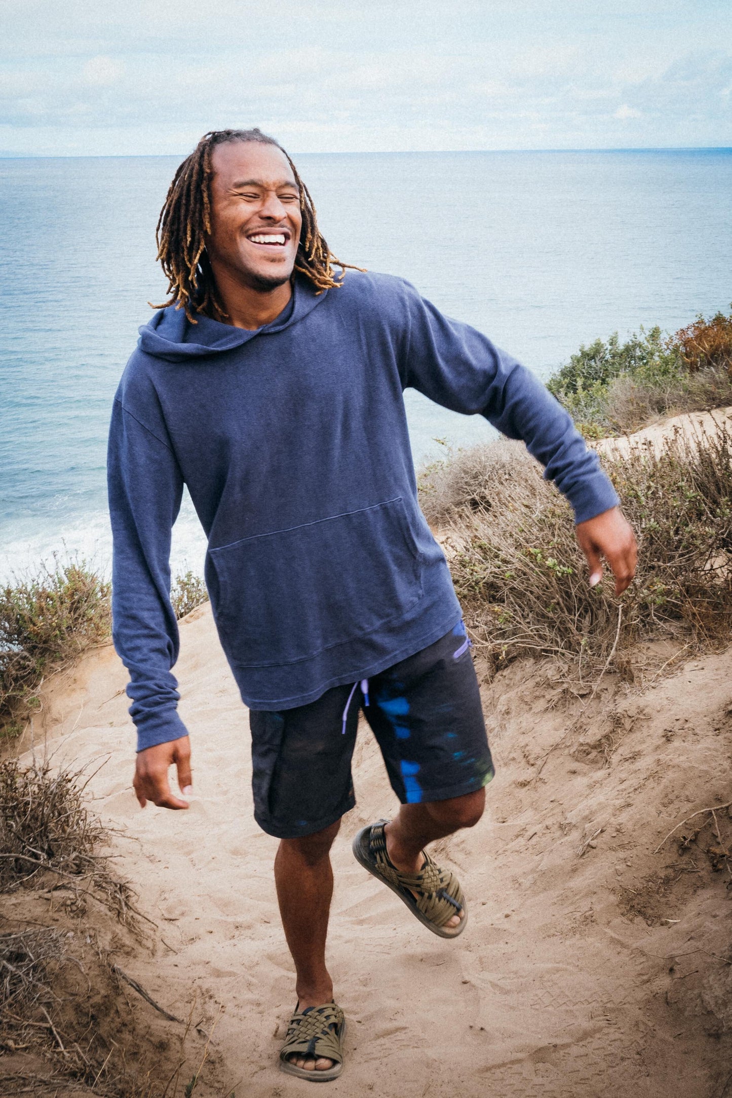 Men's Canyon | Classic Elastic | Olive