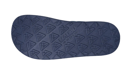 Zuma LX | Nylon | Sherpa | Rubber - Marine Blue/Beige