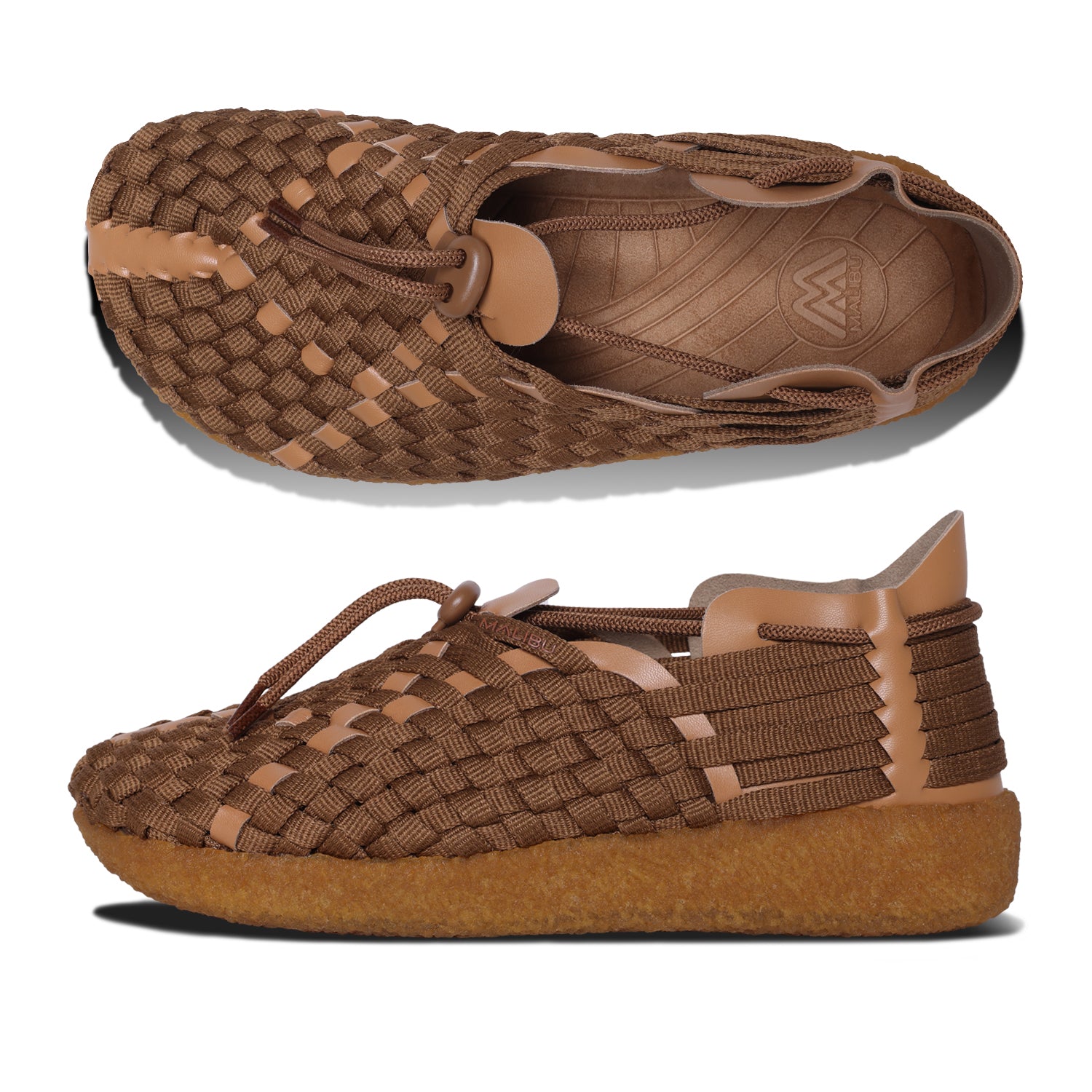 MALIBU SANDALS LATIGO 24センチ　新品 MALIBU SANDALS LATIGO 24センチ新品