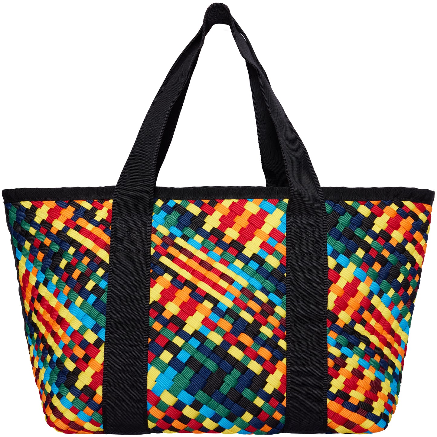 The Weekender Beach Tote | Nylon