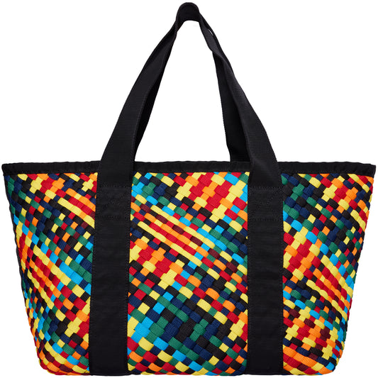 The Weekender Beach Tote | Nylon