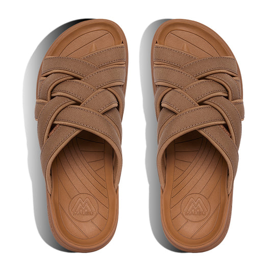 Men's Zuma LX Slide | Nylon | Neoprene | Rubber | Coyote