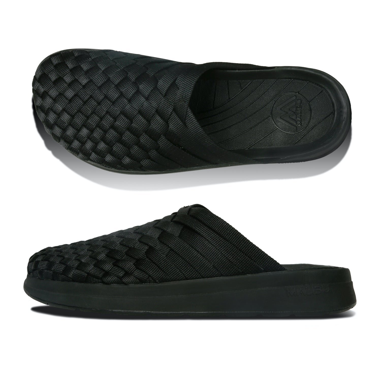 Colony Nylon EVA Rubber