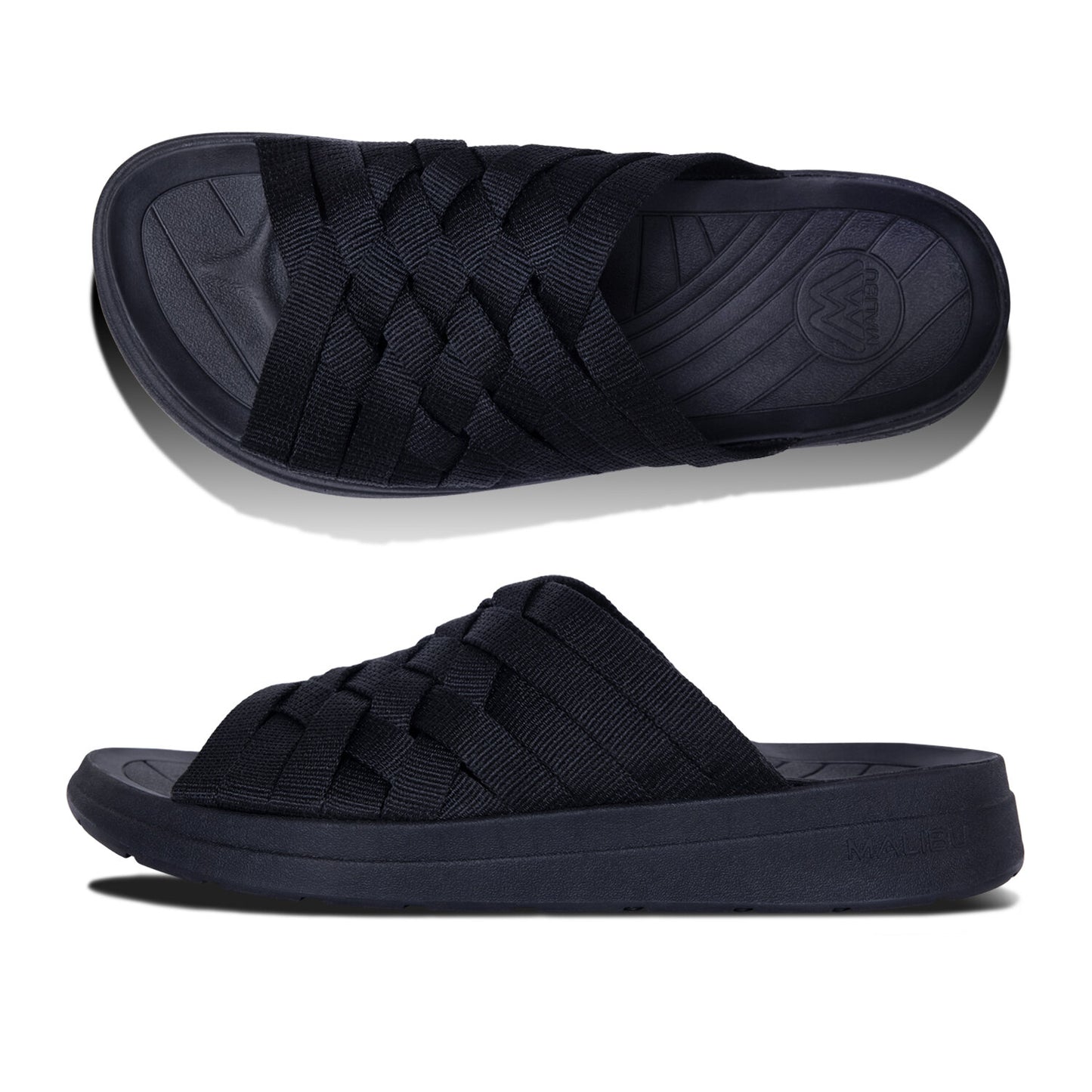 WOMEN'S ZUMA | CLASSIC NYLON | BLACK